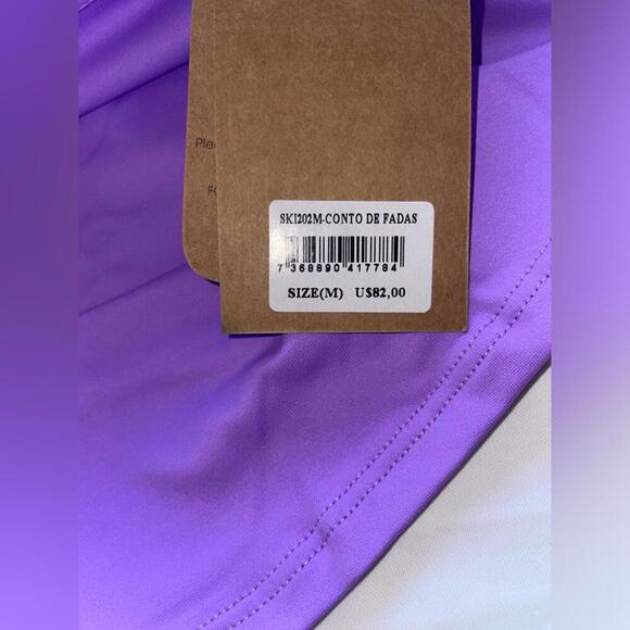 NWT Donajo brand skort - Picture 10 of 10